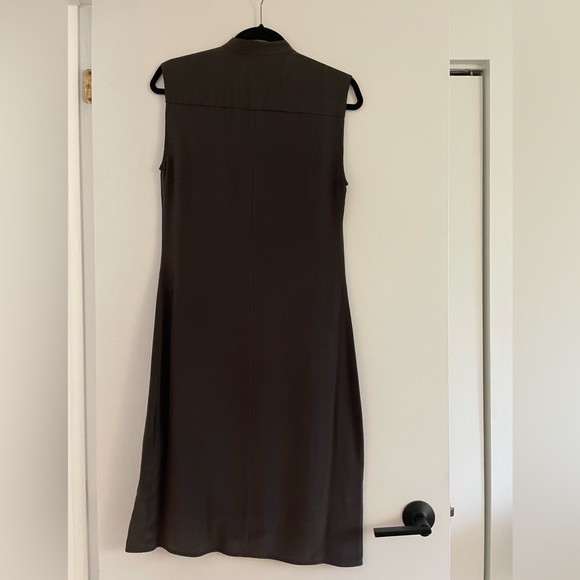 Neil Barrett silk dress size 42 - Picture 2 of 6
